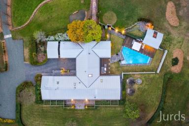 Lifestyle For Sale - NSW - Pokolbin - 2320 - THE WOODS – POKOLBIN (Image 2)