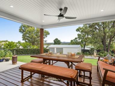 House Sold - QLD - Rosenthal Heights - 4370 - STUNNINGLY COMPLETE, LANDSCAPED, GREAT SHED ALSO HERE FOR YOU...  (Image 2)