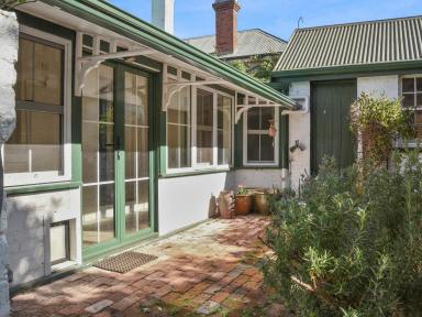 House For Sale - TAS - Deloraine - 7304 - CHARM PERSONIFIED  (Image 2)