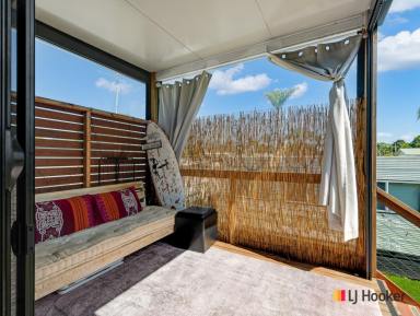 Unit For Sale - NSW - Tomakin - 2537 - Imagine Owning Your Own Pet Friendly Holiday Cabin with Year Round Beach Access !  (Image 2)