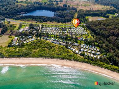 Unit For Sale - NSW - Tomakin - 2537 - Imagine Owning Your Own Pet Friendly Holiday Cabin with Year Round Beach Access !  (Image 2)