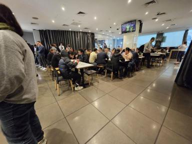Retail For Lease - VIC - Melbourne - 3000 - Retail Take Away Food Shop with Commercial Kitchen for Lease Prime CBD Location  (Image 2)