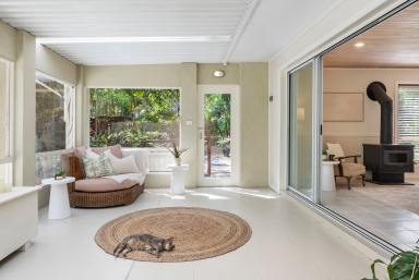 House For Lease - QLD - Doonan - 4562 - Tranquil Hinterland Retreat - Spacious, Stylish, and Serene!  (Image 2)