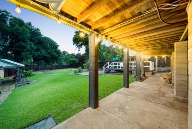 House For Sale - QLD - Gympie - 4570 - Charming Home In Central Location  (Image 2)