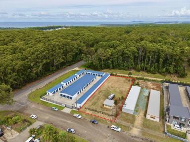 Residential Block Sold - NSW - Wallabi Point - 2430 - YOUR FUTURE DEVELOPMENT STARTS HERE  (Image 2)