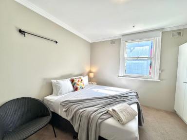 Unit For Lease - NSW - Potts Point - 2011 - Modern Living in the Iconic 'Astoria' Building  (Image 2)