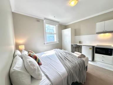 Unit Leased - NSW - Potts Point - 2011 - Modern Living in the Iconic 'Astoria' Building  (Image 2)