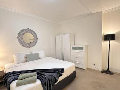 Unit For Lease - NSW - Potts Point - 2011 - Modern Living in the Iconic 'Astoria' Building  (Image 2)