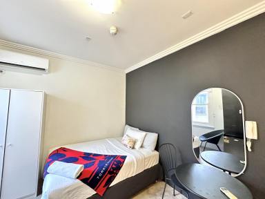 Unit For Lease - NSW - Potts Point - 2011 - Modern Living in the Iconic 'Astoria' Building (Image 2)