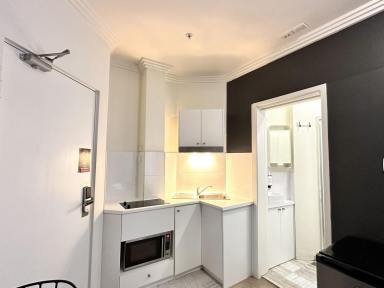 Unit For Lease - NSW - Potts Point - 2011 - Modern Living in the Iconic 'Astoria' Building  (Image 2)