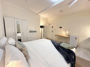 Unit For Lease - NSW - Potts Point - 2011 - Modern Living in the Iconic 'Astoria' Building  (Image 2)