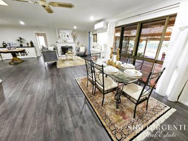 House For Sale - QLD - Carrington - 4883 - SOLID CARRINGTON FAMILY HOME WITH MODERN FINISHES AND GRANNY FLAT  (Image 2)
