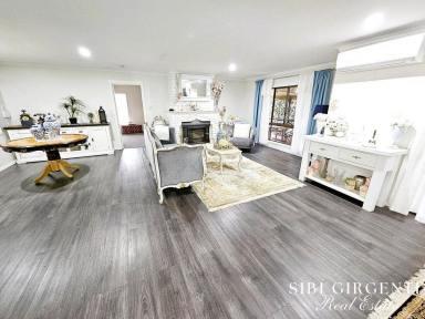 House For Sale - QLD - Carrington - 4883 - SOLID CARRINGTON FAMILY HOME WITH MODERN FINISHES AND GRANNY FLAT  (Image 2)