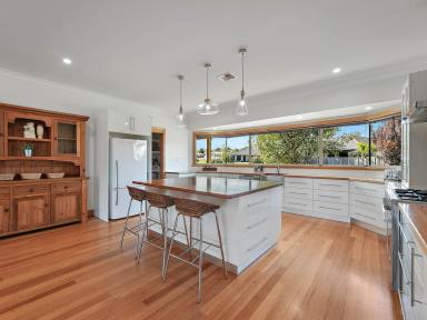 House For Sale - TAS - Newnham - 7248 - When size does matter!  (Image 2)