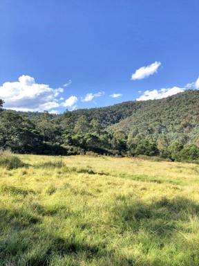 Farmlet Sold - VIC - Dargo - 3862 - REMOTE ACREAGE ACCESSIBLE BY FOOT ONLY  (Image 2)