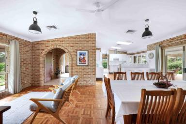 Lifestyle For Sale - NSW - Berry - 2535 - Idyllic Rural-Coastal Retreat  (Image 2)