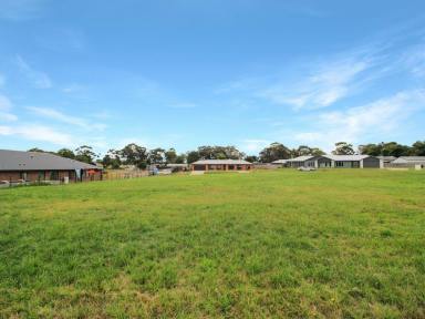 Residential Block Sold - VIC - Johnsonville - 3902 - 1/2 ACRE IN FANTASTIC LOCATION  (Image 2)