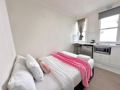 Unit For Lease - NSW - Potts Point - 2011 - Modern Living in the Iconic 'Astoria' Building  (Image 2)