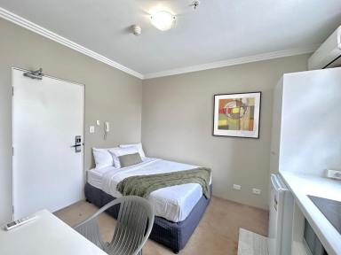 Unit For Lease - NSW - Potts Point - 2011 - Modern Living in the Iconic 'Astoria' Building  (Image 2)