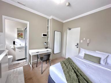 Unit For Lease - NSW - Potts Point - 2011 - Modern Living in the Iconic 'Astoria' Building  (Image 2)