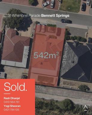 House Sold - WA - Bennett Springs - 6063 - The Ultimate Family Home in Bennett Springs! (Image 2)