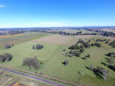 Mixed Farming For Sale - NSW - Clovass - 2480 - 'RIVEREST' - TOMKI 158 ACRES  (Image 2)