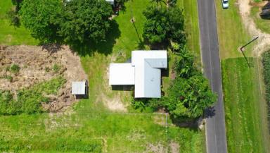 House For Sale - QLD - Djarawong - 4854 - Dual Living Opportunity with Massive Shed on a Corner Block!  (Image 2)