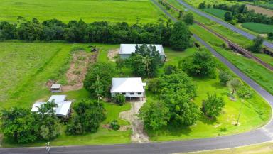 House For Sale - QLD - Djarawong - 4854 - Dual Living Opportunity with Massive Shed on a Corner Block!  (Image 2)