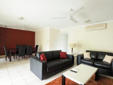 Unit Leased - QLD - Cairns North - 4870 - Furnished Modern 2-Bedroom Unit in Prime Cairns North Location  (Image 2)