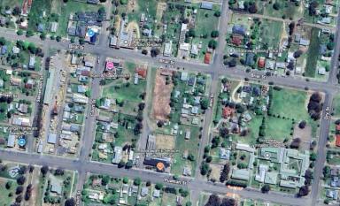 Residential Block For Sale - NSW - Boorowa - 2586 - Unique land parcel opportunity with DA approved 4 lots  (Image 2)