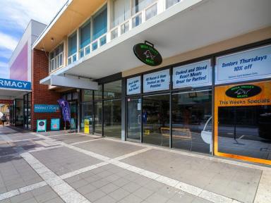 Retail For Sale - NSW - Bega - 2550 - RARE OFFERING - SOLID, SOUND INVESTMENT  (Image 2)