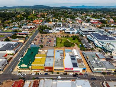 Retail For Sale - NSW - Bega - 2550 - RARE OFFERING - SOLID, SOUND INVESTMENT  (Image 2)