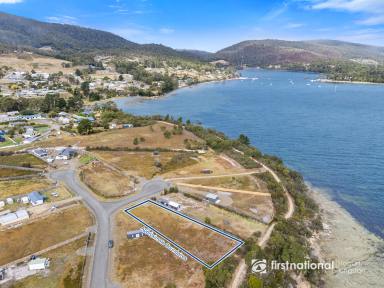 Residential Block For Sale - TAS - Nubeena - 7184 - CONTRACT FALLEN THROUGH - Rare Second Chance!  (Image 2)