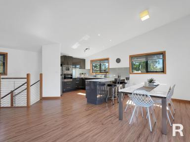 House For Lease - TAS - Dolphin Sands - 7190 - Contemporary Furnished Home In A Peaceful Location  (Image 2)