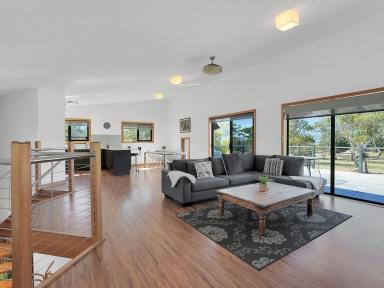 House Leased - TAS - Dolphin Sands - 7190 - Contemporary Furnished Home In A Peaceful Location  (Image 2)