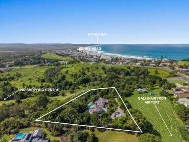 House For Sale - NSW - Lennox Head - 2478 - 3 Bed Home + 2 Bed Studio - 2 acres in Lennox Head  (Image 2)
