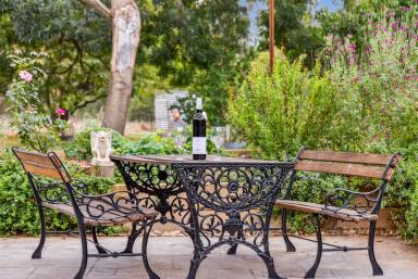 House Auction - NSW - Murrumbateman - 2582 - Charming Country Retreat with Tennis Court, Pond & Studio  (Image 2)