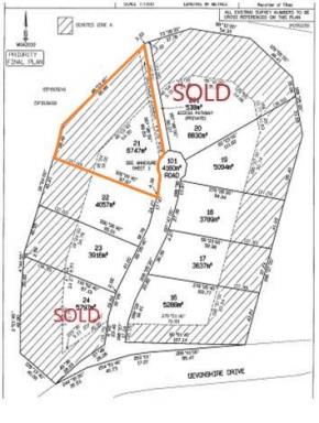 Residential Block For Sale - TAS - Heybridge - 7316 - Your Dream Escape Awaits!  (Image 2)