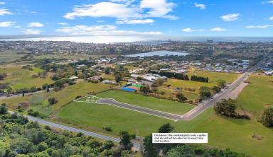 Residential Block For Sale - VIC - Portland - 3305 - Titles Are In, You’re Ready To Build!  (Image 2)