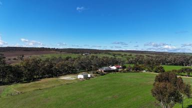 House For Sale - SA - Beetaloo Valley - 5523 - Exceptional Lifestyle Opportunity in the Beetaloo Valley  (Image 2)
