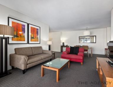 Apartment Sold - WA - East Perth - 6004 - AN IDEAL INVESTMENT WITH GUARANTEED RETURNS  (Image 2)