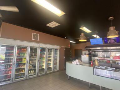 Business For Sale - VIC - North Geelong - 3215 - Thriving Takeaway Café in High-Traffic Location Endless Potential  (Image 2)
