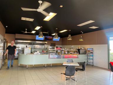 Business For Sale - VIC - North Geelong - 3215 - Thriving Takeaway Café in High-Traffic Location Endless Potential  (Image 2)