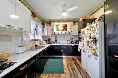 House For Sale - QLD - Avondale - 4670 - Spacious Dual Living Home on Expansive Block in Avondale  (Image 2)