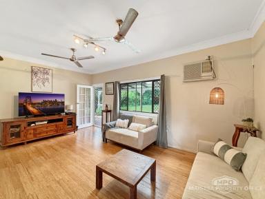 House For Sale - QLD - Mareeba - 4880 - Solid Foundations & Classic Queenslander Charm  (Image 2)