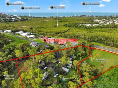 Business For Sale - QLD - Yeppoon - 4703 - Award-Winning Accommodation with Freehold (2.94 Acres) in Prime Location  (Image 2)