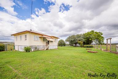 Other (Rural) For Sale - QLD - Murgon - 4605 - 60 acres plus Water Security!  (Image 2)