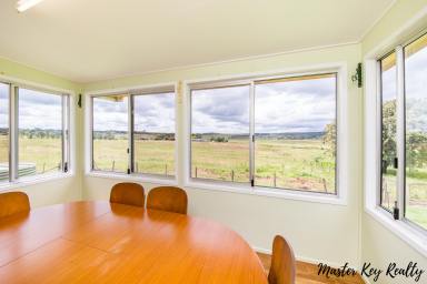 Other (Rural) For Sale - QLD - Murgon - 4605 - 60 acres plus Water Security!  (Image 2)