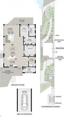 House Leased - NSW - Gymea Bay - 2227 - Stunning 3 Bedroom House with Water Views - FULLY FURNISHED  (Image 2)