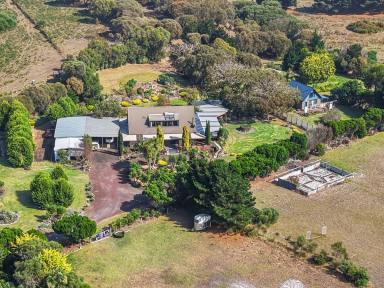 Acreage/Semi-rural For Sale - VIC - Portland West - 3305 - Unique coastal opportunity  (Image 2)